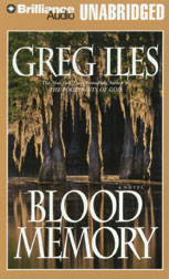 Blood Memory@